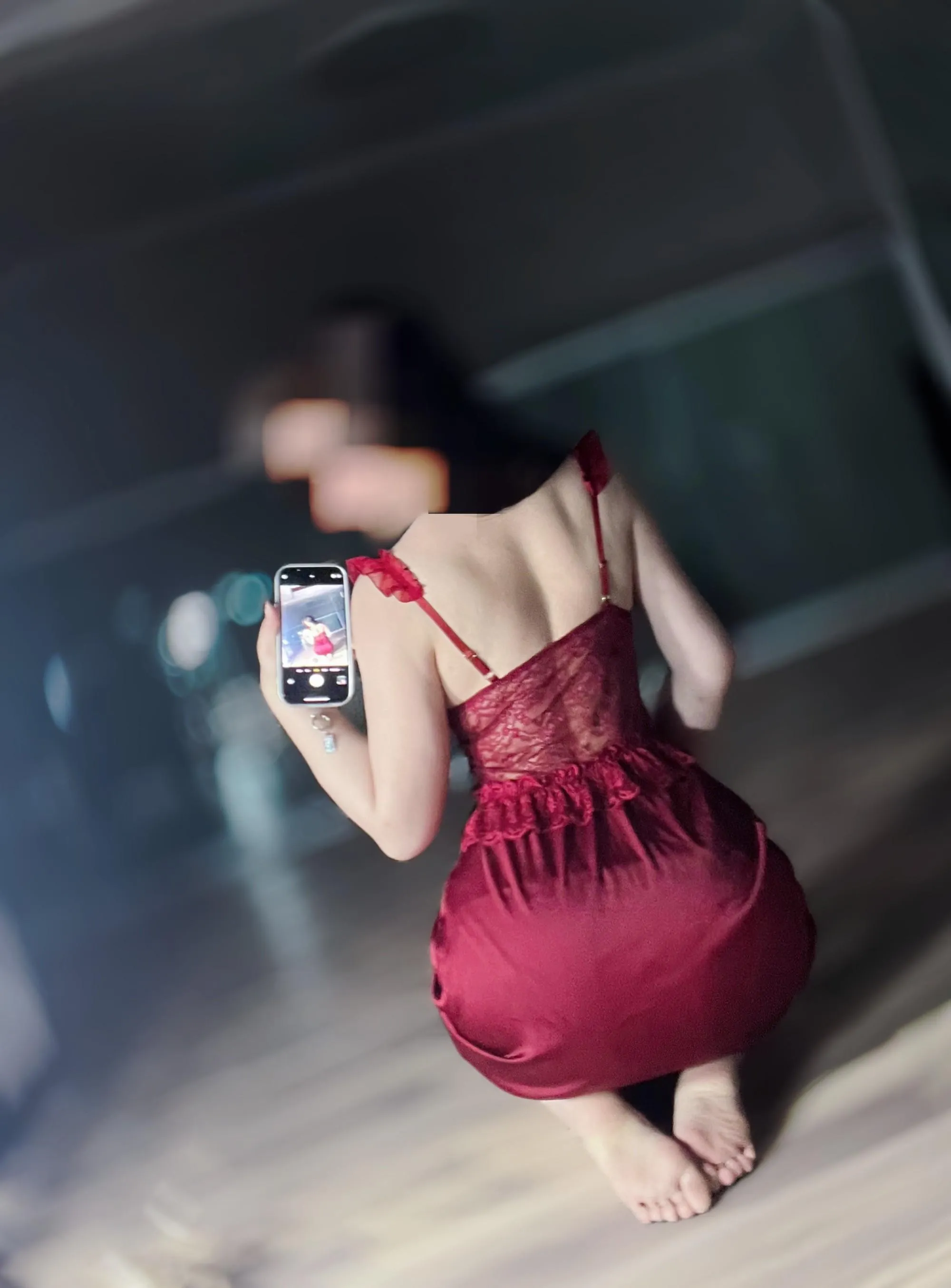 MIYA – NO.025 惹火红色 [17P]插图9